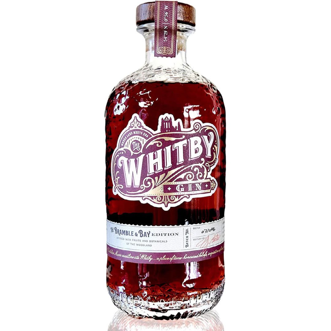 Whitby Bramble & Bay - Latitude Wine & Liquor Merchant